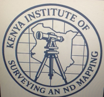 Kenya Institute of Surveying and Mapping Learning Portal